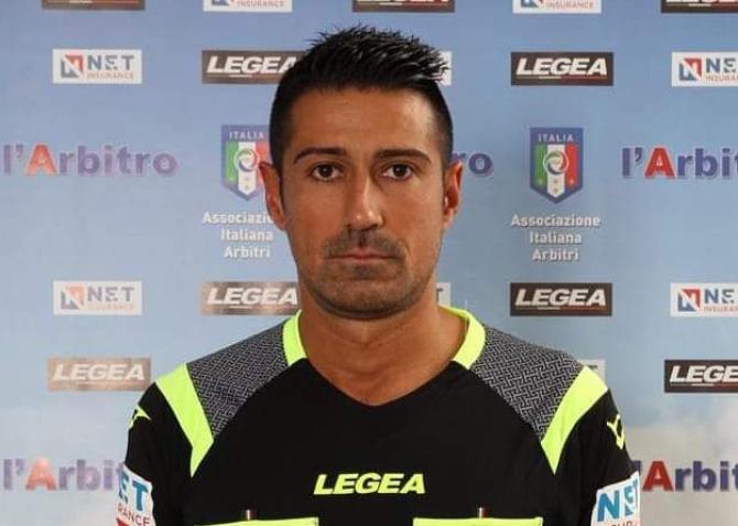 D'Ascanio Marco