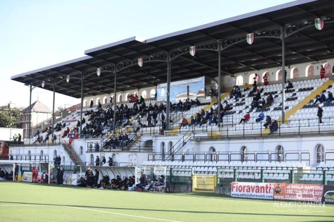 Stadio "Silvio Piola"