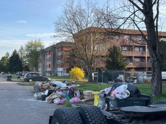 Via Egitto