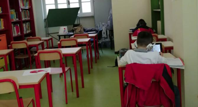Trino: lettera aperta della dirigente scolastica alle famiglie
