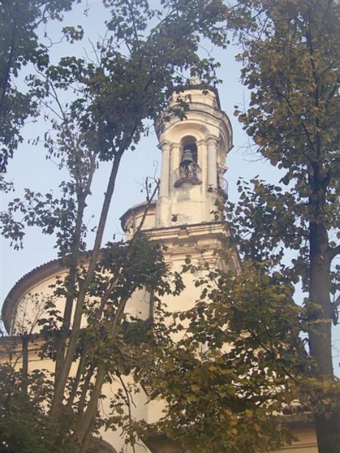 chiesa Crescentino