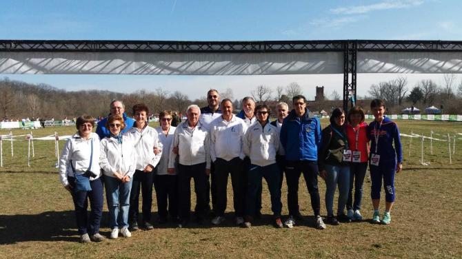 Gruppo Giudici Gare
