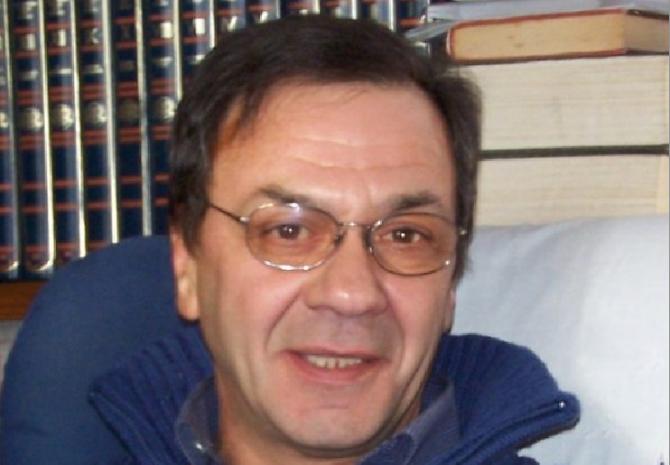 Addio a Sergio Pizzale, volto noto del volontariato