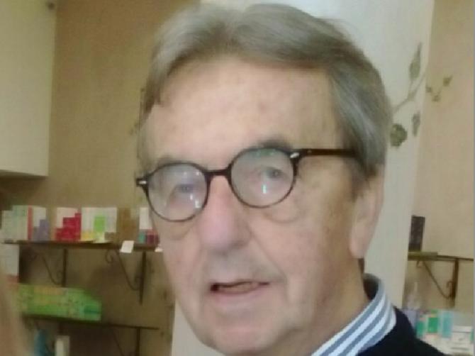 Piergiorgio Ruffino
