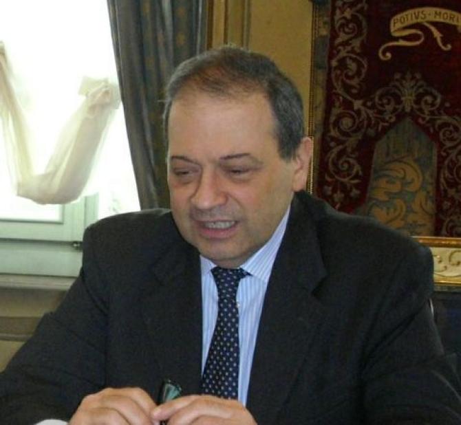 Andrea Corsaro