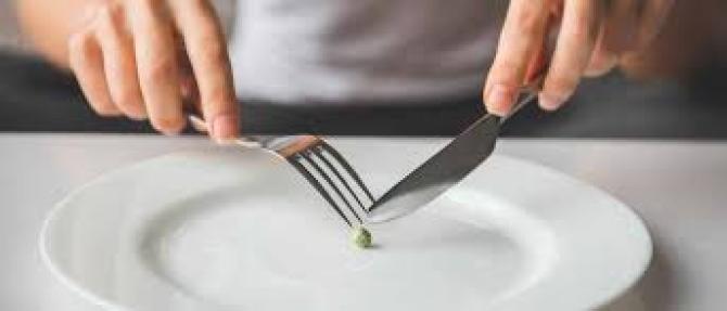 Mi Nutro di Vita aiuta a superare i disturbi alimentari