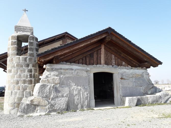 Chiesa Olcenengo