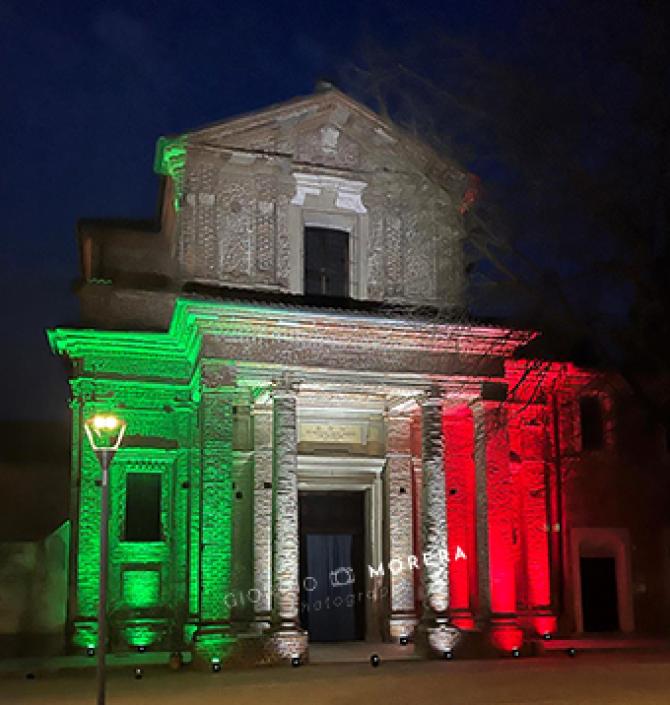 Billiemme tricolore
