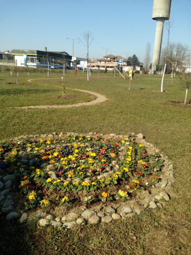 Santhià Bosco per la Città