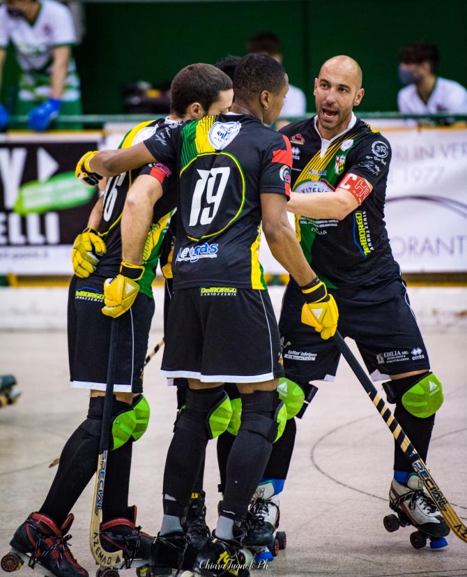 Engas Serie A2