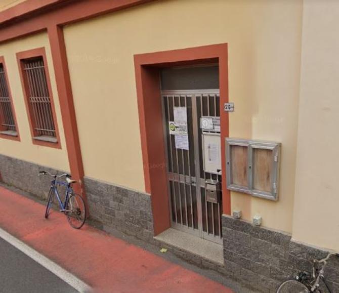 Cigliano sede di Vita Tre