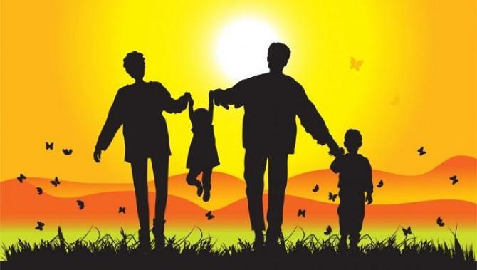 Genitori e figli