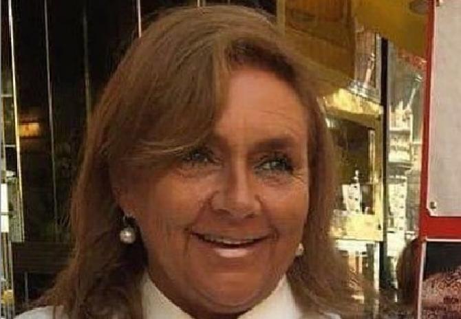 Marcella Bono