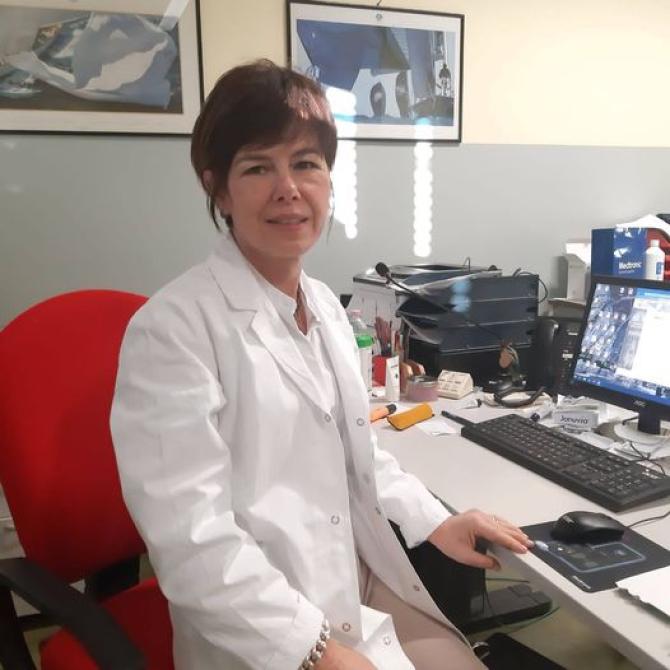 Roberta Paltro