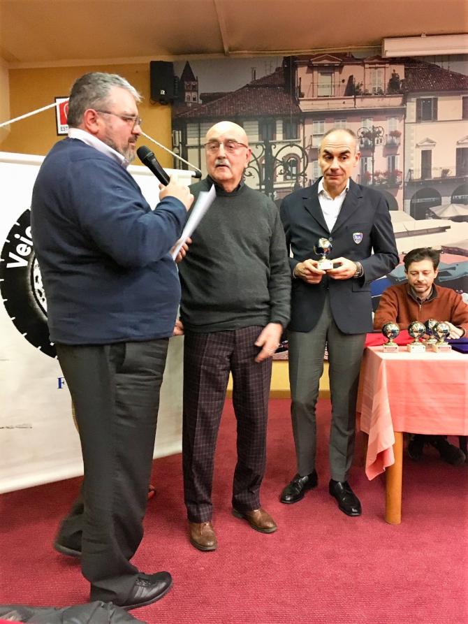 Veicoli storici Vercelli