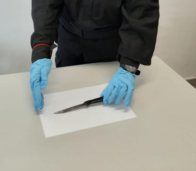 Carabinieri