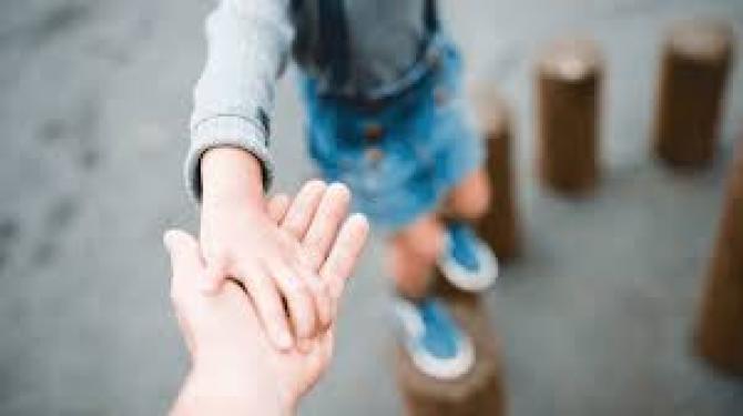 AiutiAMOci', per supportare i genitori lavoratori con figli piccoli 