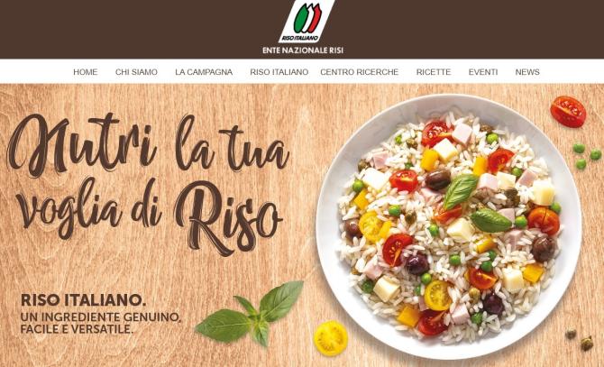 Ente nazionale Risi