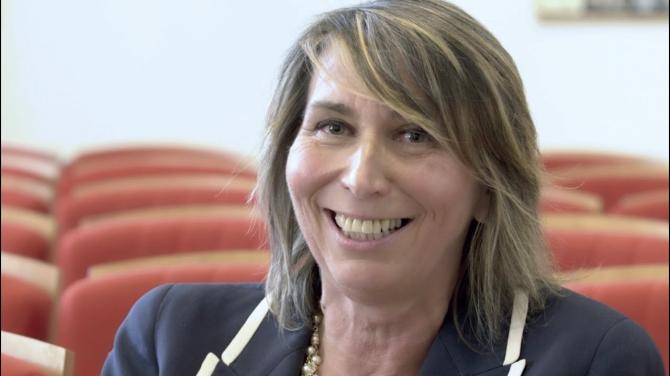 Roberta Lombardi