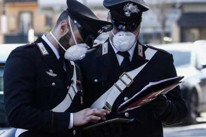 Carabinieri
