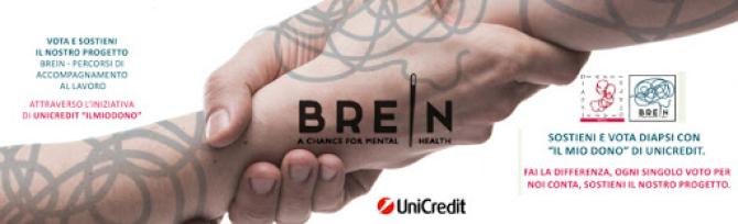 Brein Unicredit