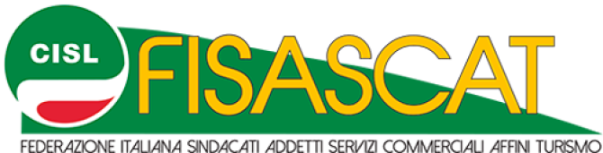 Fisascat Cisl