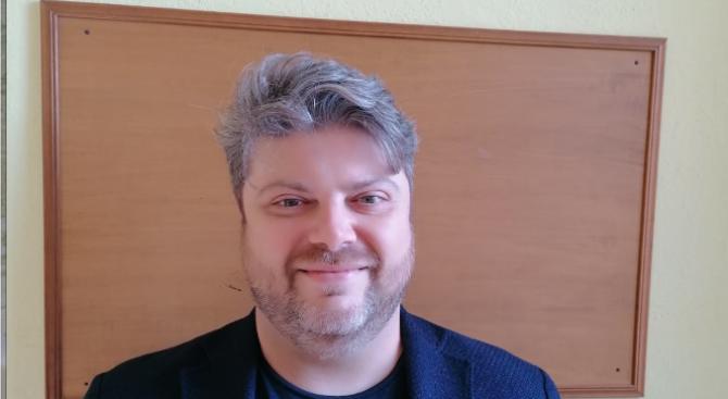 Tronzano Manuel Salvatore
