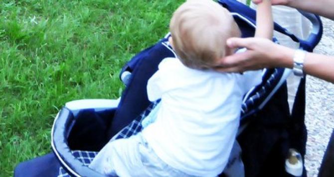 Babysitter