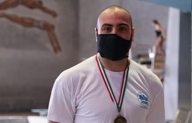 Marco Bertinotti