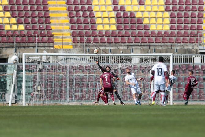 Livorno-Pro Vercelli