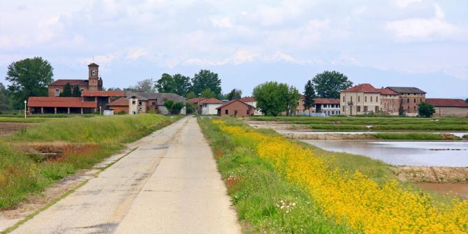 Leri Cavour