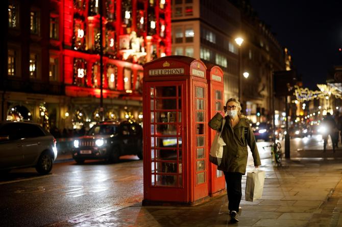 Londra