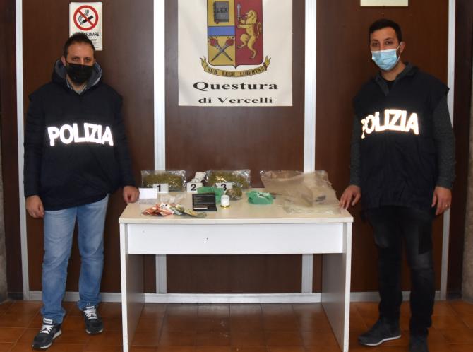 Polizia