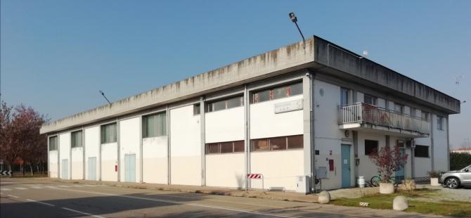 Santhià bocciodromo