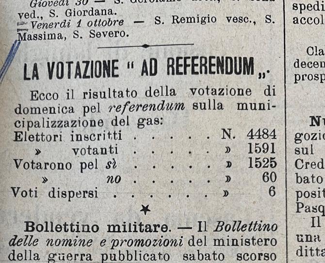 Referendum