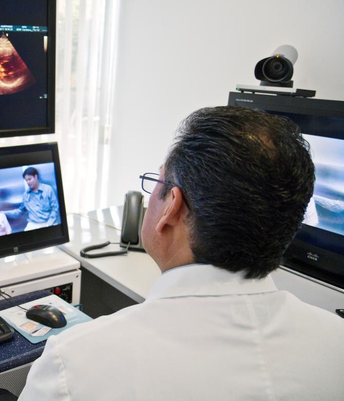 Telemedicina