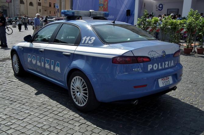 Polizia di Stato