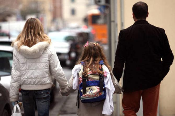 Via libera all'assegno per i figli: ecco come funziona