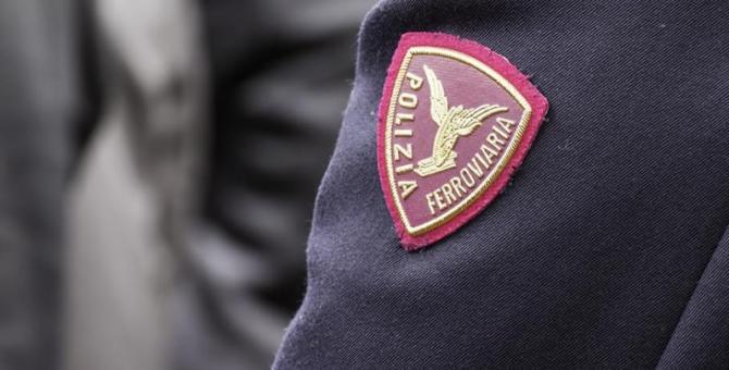Polizia ferroviaria