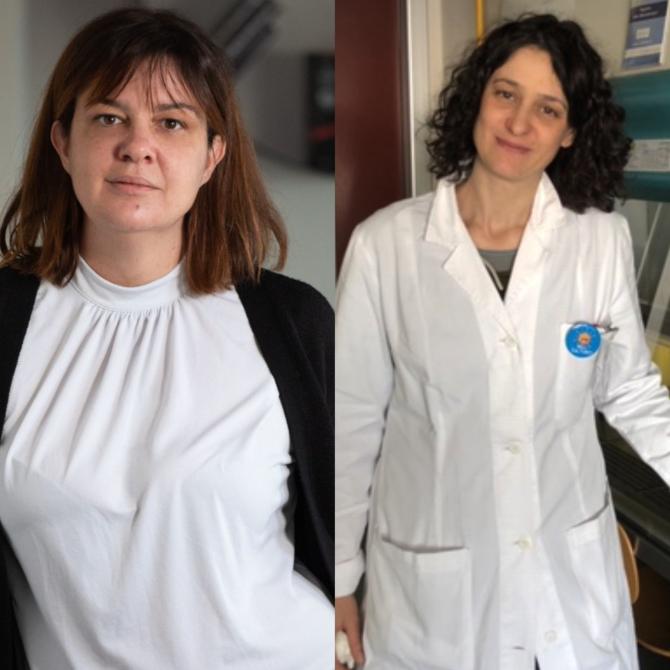  Valentina Massa e Elisa Borghi 