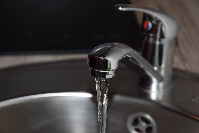 Acqua rubinetto