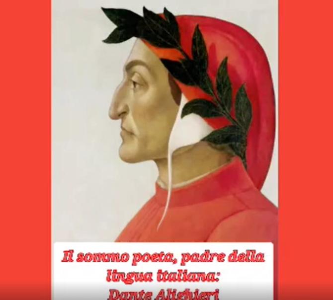 Dante Trino