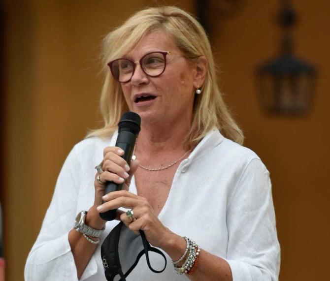Musazzo Laura