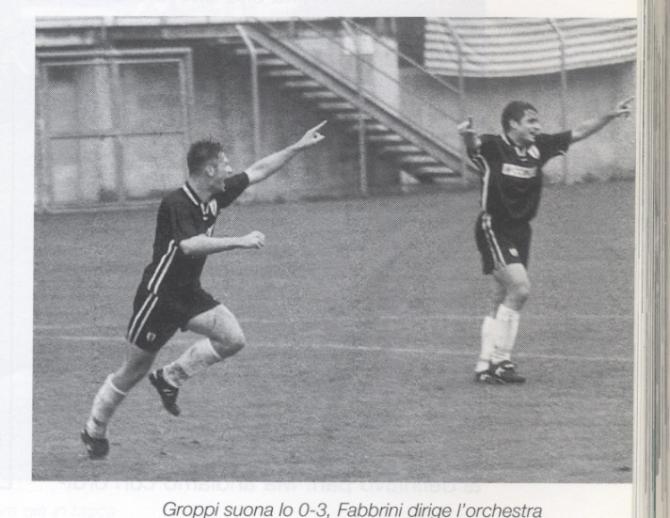 Groppi Simone Fabbrini Andrea