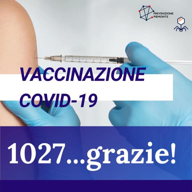 Vaccinazioni