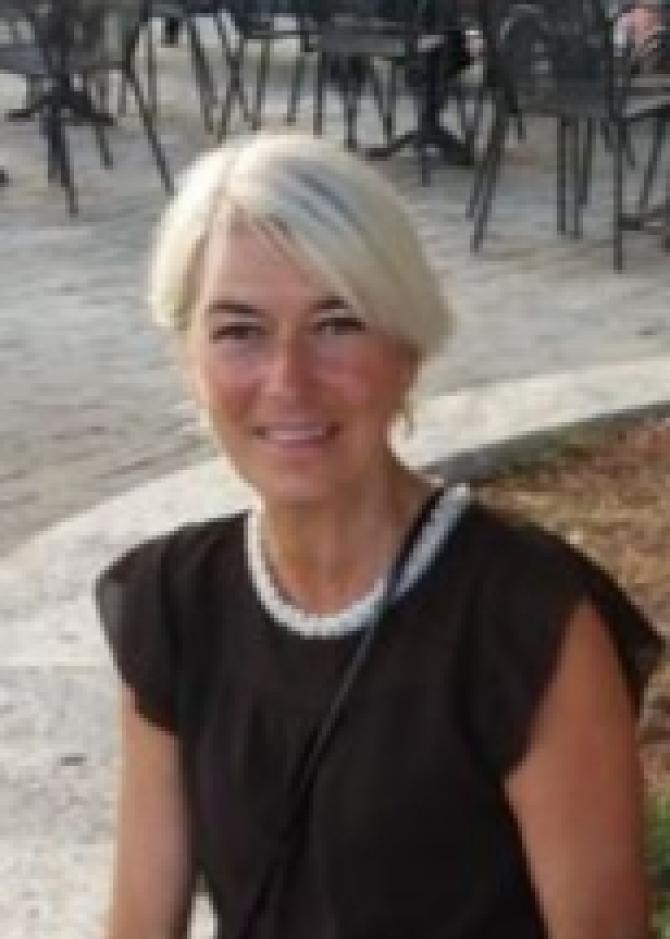 Maria Adele Rondano