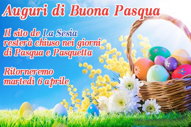 Buona Pasqua