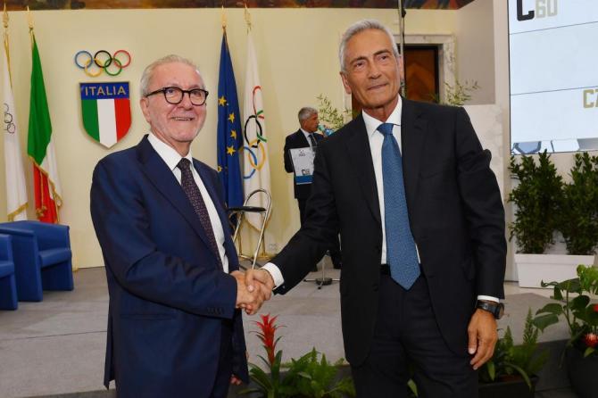 Ghirelli Francesco Gravina Gabriele