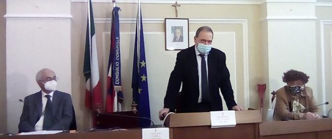 Presentazione sede Apb
