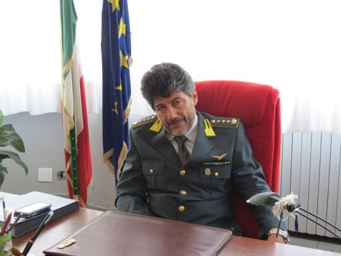 Fabrizio Nicoletti